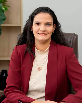 Dra. Thaynara Jardim - Advogada OAB/RJ