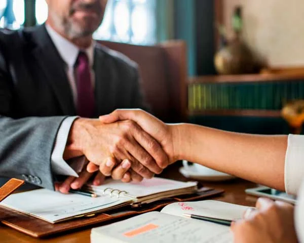 Advocacia Especilaizada Advocacia com rapidez e eficiência