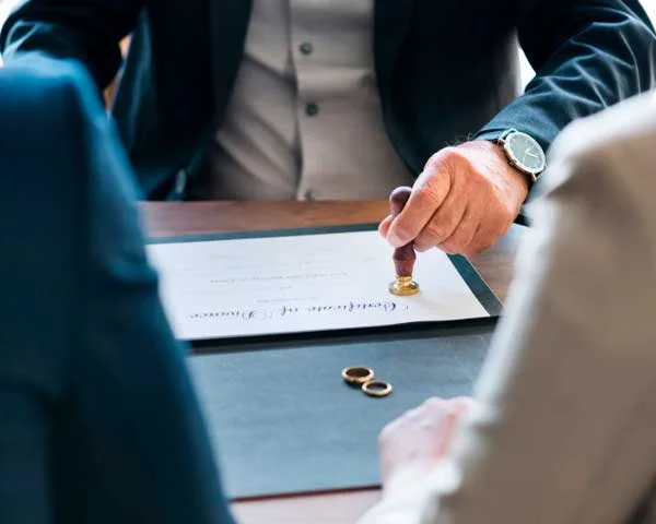 Advocacia Especilaizada Advocacia com rapidez e eficiência