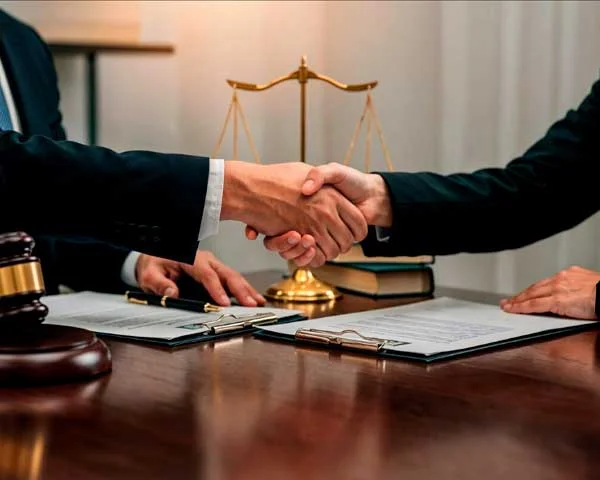 Advocacia Especilaizada Advocacia com rapidez e eficiência